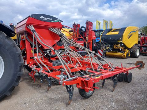 Kverneland TS-Drill