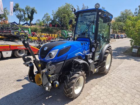 New Holland T4.80 F/N/V (Stage V)
