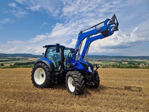 New Holland T5.110 D