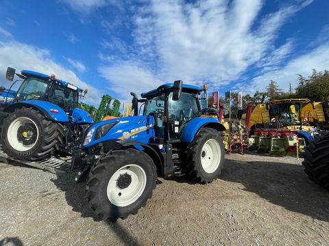 <strong>New Holland T6.145 D</strong><br />