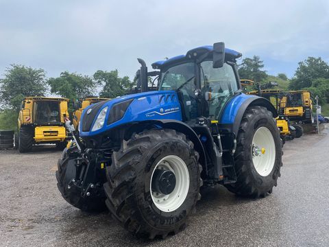 <strong>New Holland T7.315 P</strong><br />