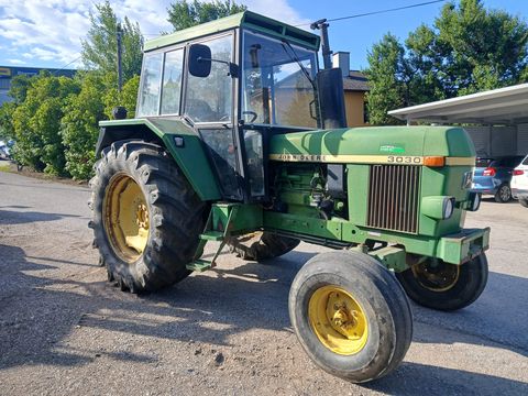 John Deere 3030 AC