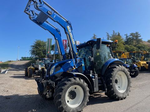 <strong>New Holland T6.145 A</strong><br />