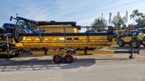 New Holland Varifeed 7620
