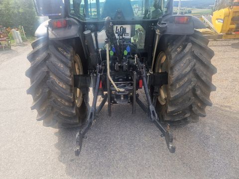 New Holland TN-D 55 A DeLuxe