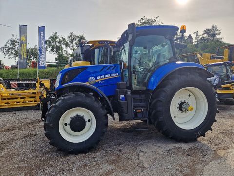 New Holland T7.230 P