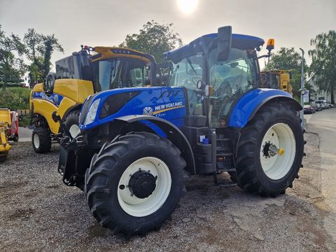 New Holland T7.230 Power Command Classic (Stage V)