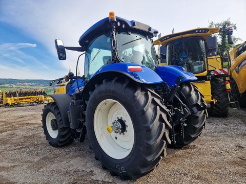 New Holland T7.230 Power Command Classic (Stage V)