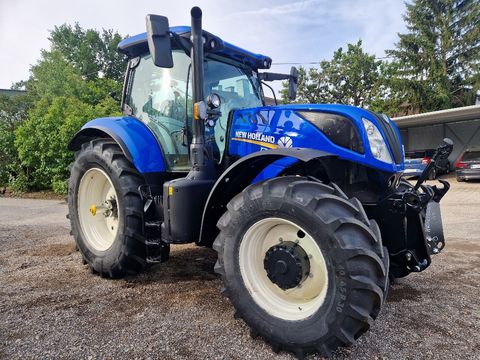 New Holland T7.230 Power Command Classic (Stage V)