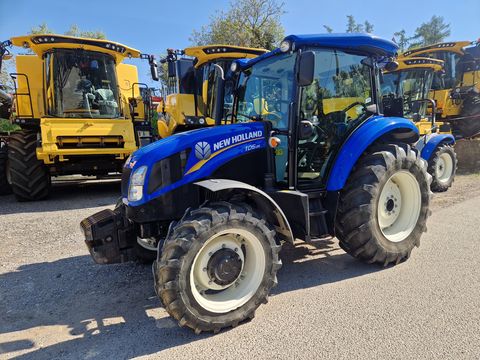<strong>New Holland TD5.85</strong><br />