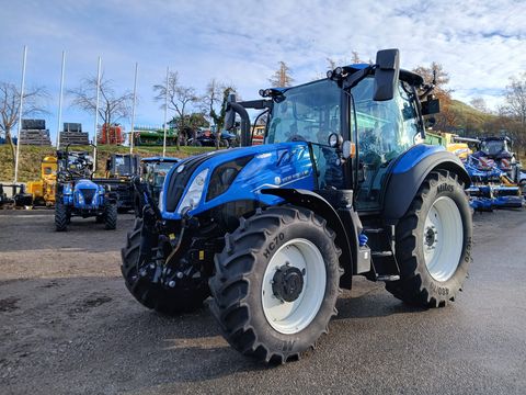 New Holland T5.110 Auto Command (Stage V)