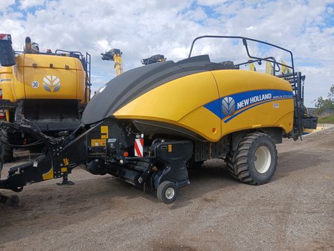 New Holland 1270