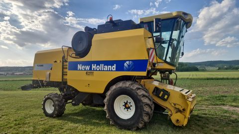 New Holland TC5060