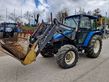 New Holland L 65 DT / 4835 Std./Komfort