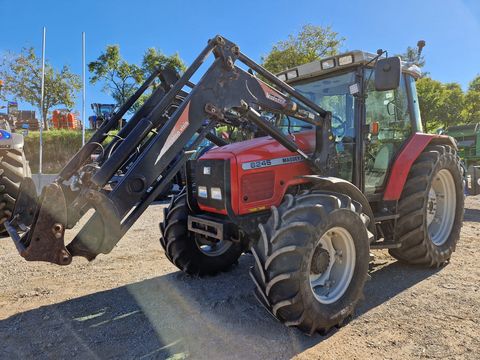 Massey Ferguson 6245-4