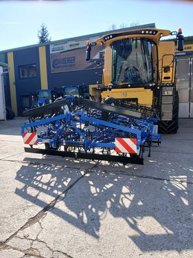 New Holland New Holland SGC59 SBVL59