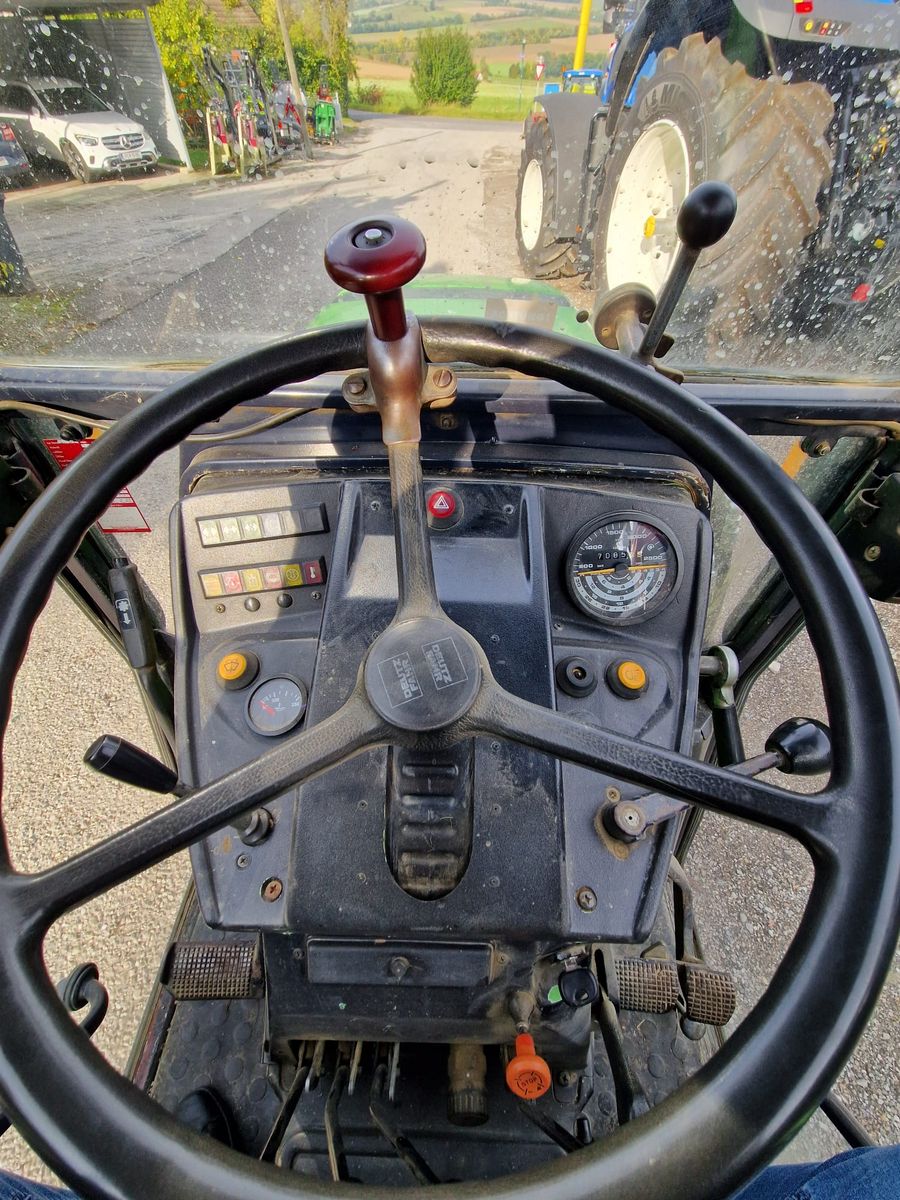 Deutz Fahr DX3.50 F 3