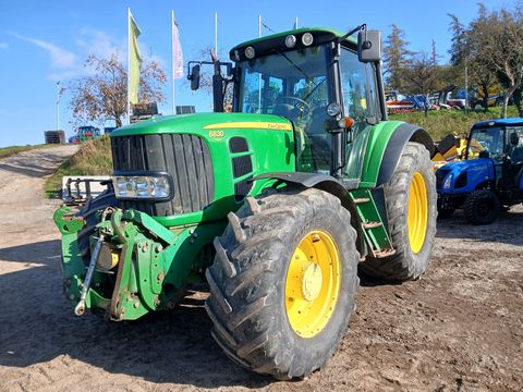 John Deere 6830 Premium