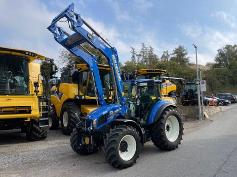 <strong>New Holland T 5.105</strong><br />