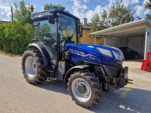 New Holland T4.120 F/N/V (Stage V)