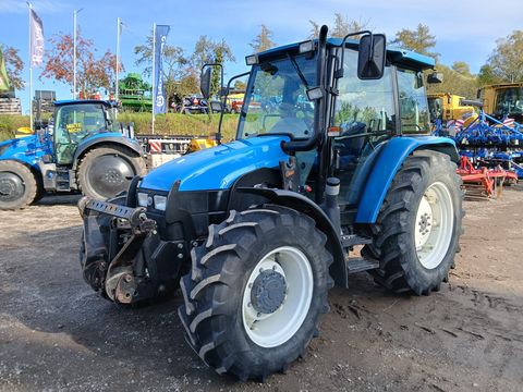 New Holland TL90 (4WD)