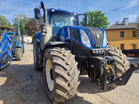 <strong>New Holland T8.435</strong><br />