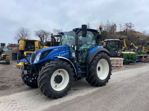New Holland T5.110 Auto Command (Stage V)