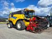 New Holland New Holland CX780