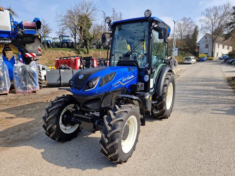 New Holland T4.90 F/N/V (Stage V)