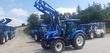 New Holland T4.75S