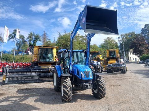 New Holland T4.75S Stage V