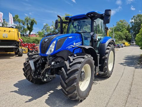 New Holland T6.145 Stage V