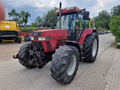 Case IH Maxxum 5150