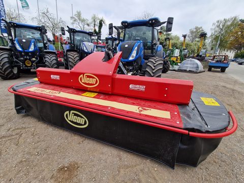 VICON    EXTRA 332 F