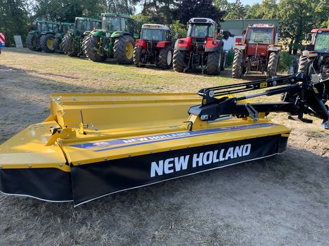 New Holland Disccutter 320P