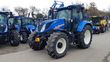 New Holland T6.155 SideWinder II
