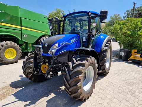 New Holland T5.100 Electro Command (IntelliShift)