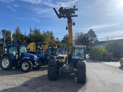 New Holland TH9.35 Plus
