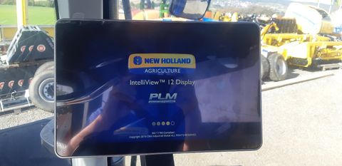 New Holland T7.315 PLM (Stage V)