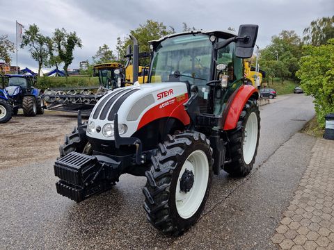 Steyr 4095 Kompakt ET Profi