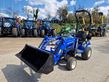 New Holland Boomer 25 C 