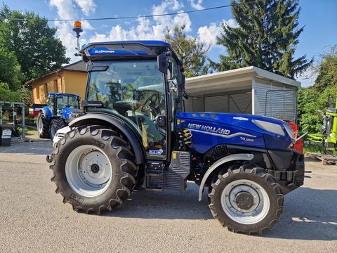 New Holland T4.120 F/N/V (Stage V)