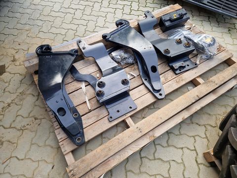 Stoll Anbaukonsole