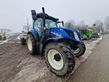 New Holland T6.180 Stage V