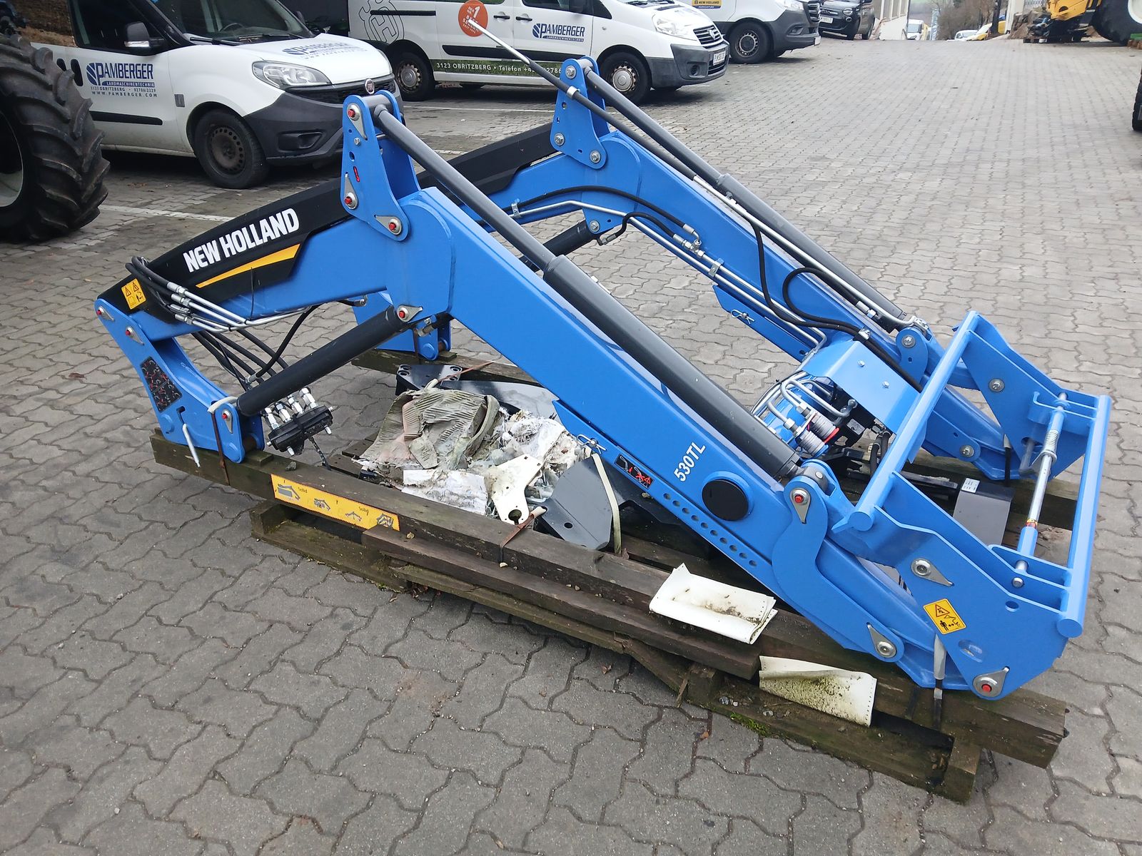 Stoll Solid 38-20P 1