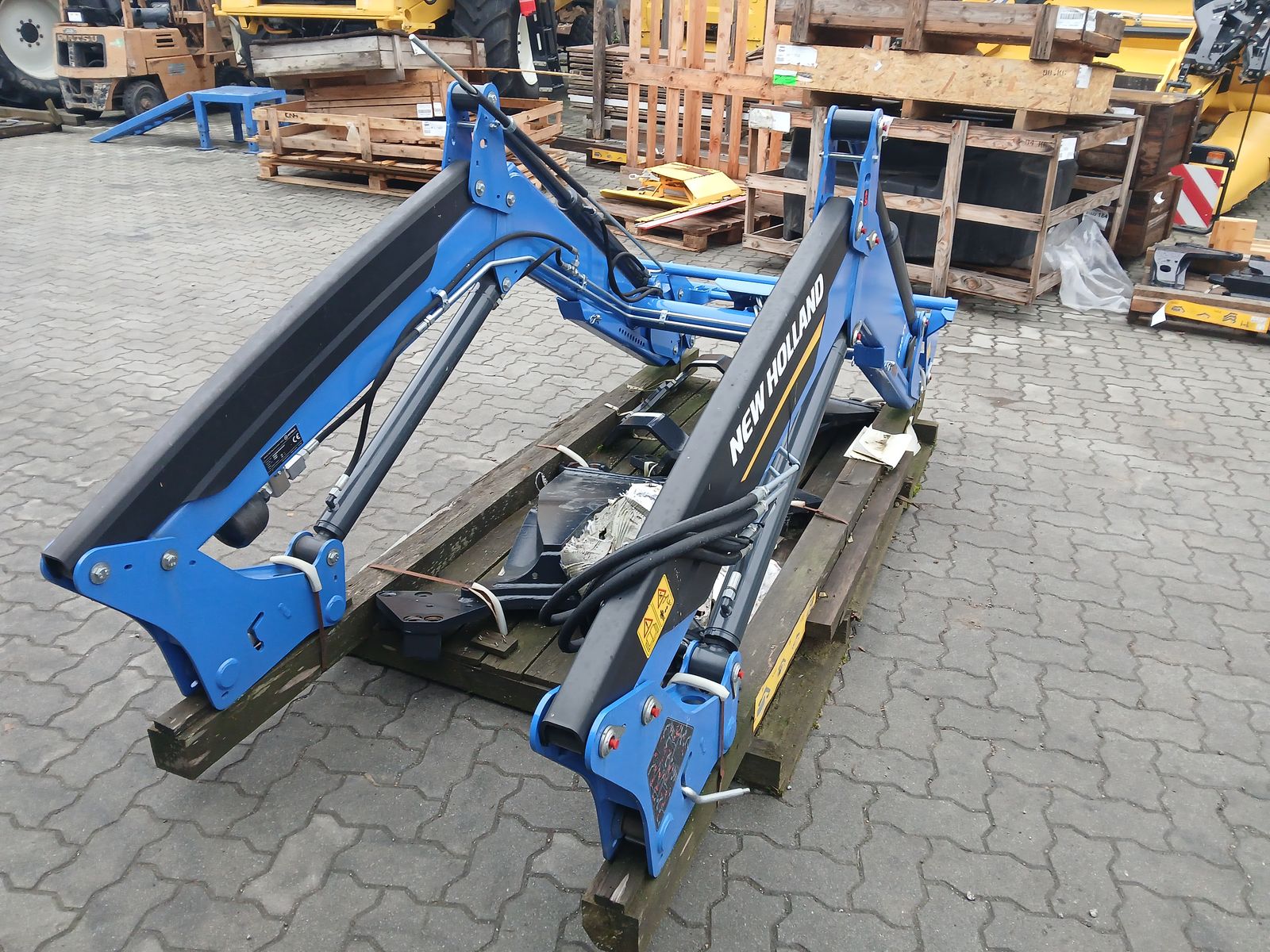 Stoll Solid 38-20P 2