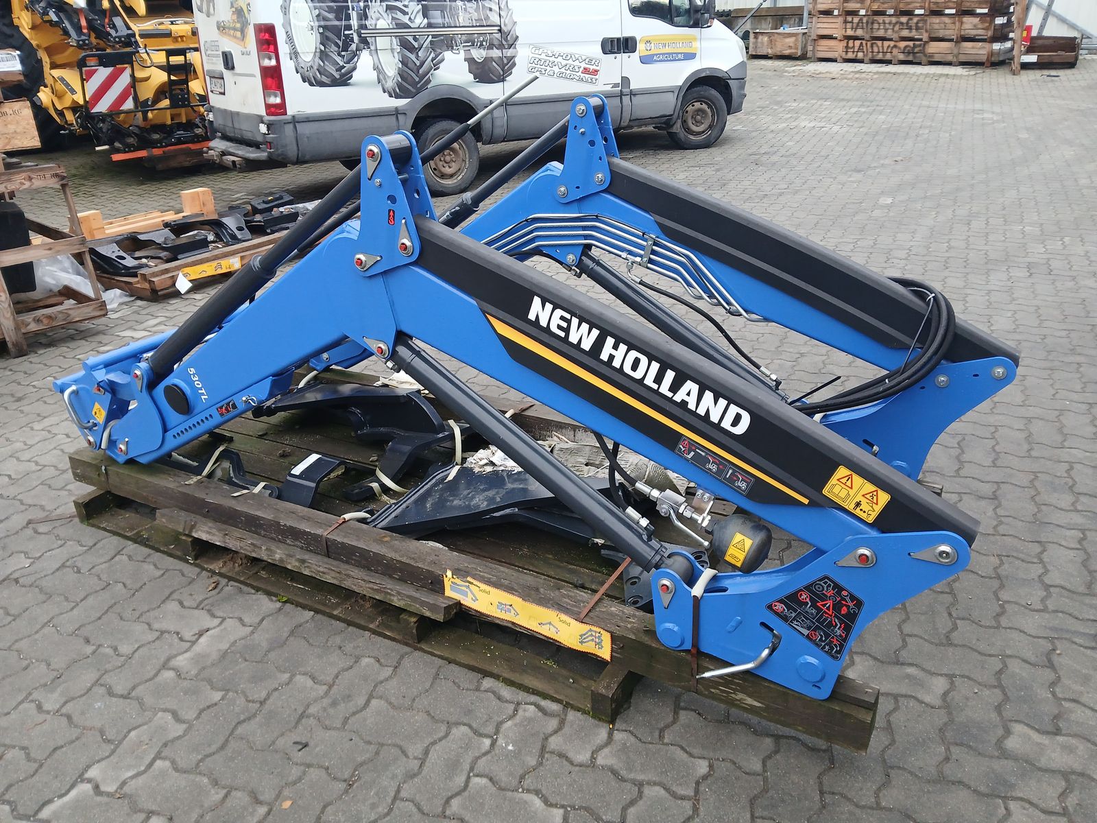 Stoll Solid 38-20P 3