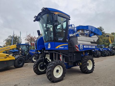 Braud 9050L Stage5