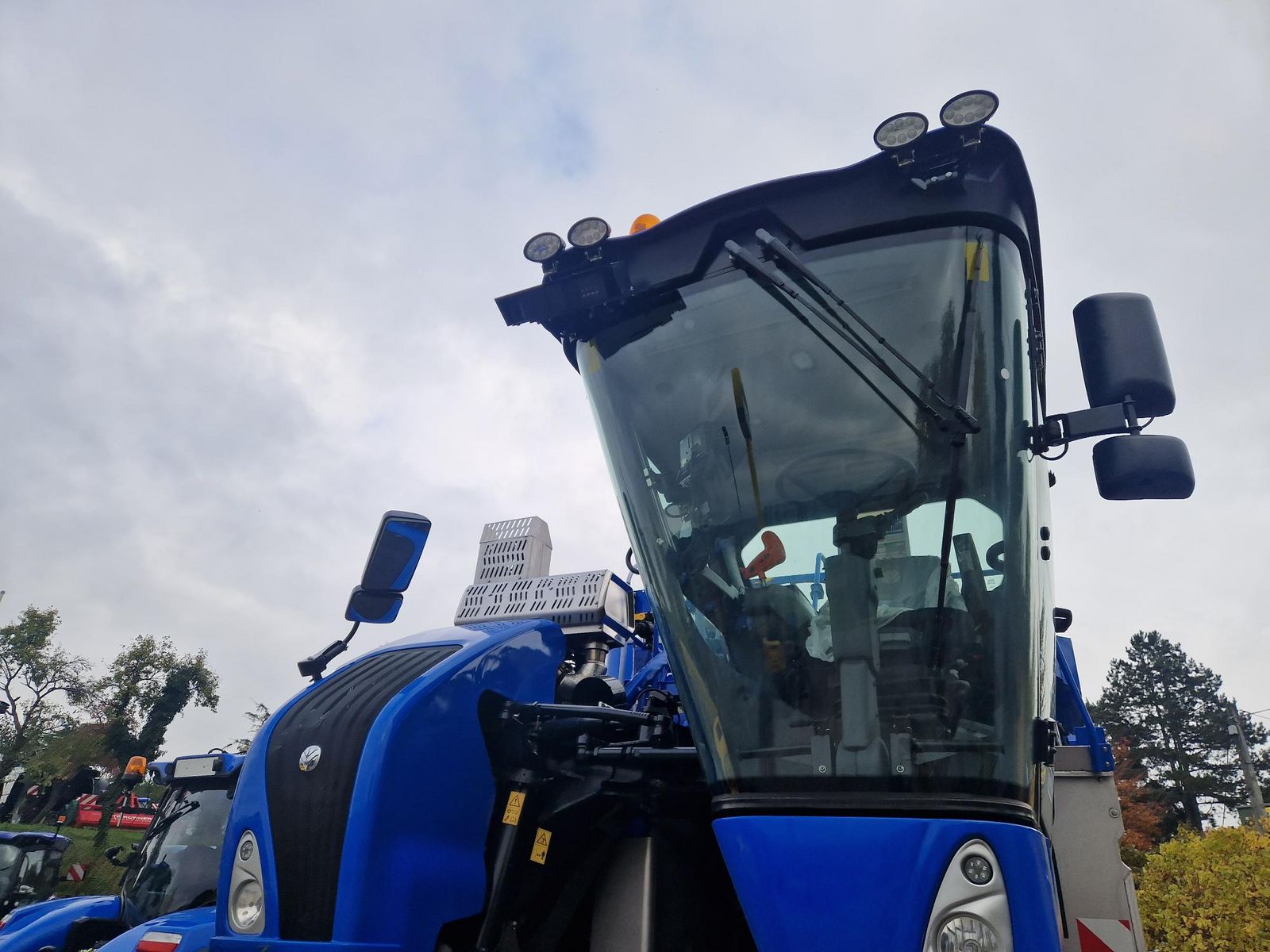 Braud Braud 9050L Stage5 3