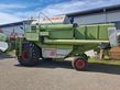 Claas Dominator 86 (Mecedes Benz Motor)